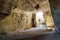 Agia Solomoni Catacomb at Paphos