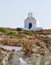 Agia Varvara chapel, Kimolos island, Greece