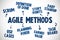 Agile Methods - business concept overview