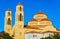 Agioi Anargyroi Orthodox Cathedral in Paphos