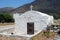 Agios Antonios chapel, Tilos