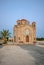 Agios Georgios church on Cyprus