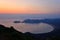 Agios Georgios Sunset, Corfu, Greece