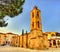 Agios Ioannis church in Nicosia