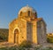 Agios Ioannis prodromos chapel, Sounio, Greece