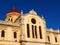 Agios Minas Church In Heraklion Greece