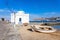 Agios Nikolaos Church, Mykonos