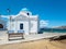 Agios Nikolaos Greek Orthodox Chapel Mykonos island, Cyclades Greece