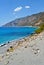 Agios Pavlos beach