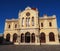 Agios Titos Church In Heraklion Greece