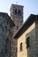 Agliate Brianza Italy: historic church