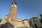 Agliate Brianza Italy: historic church