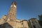 Agliate Brianza Italy: historic church