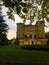 AgliÃ¨ Castle, Piedmont region, Italy. Enchanting architecture, art and history