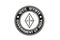 Agmark government of India logo icon black