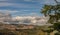 Agnone, Isernia, Molise. Autumn landscape