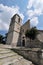 Agnone, Isernia, Molise, Mother Church of San Marco Evangelista.
