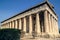 Agora, Temple of Hephaestus in Athens