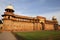 Agra Fort.