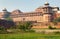 The Agra Fort