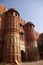 Agra fort gates