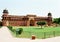 Agra Fort, India