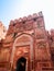 Agra Fort Keep Gate