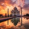 Agra's Architectural Marvels