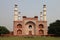 Agra, Uttar Pradesh, India - A UNESCO World Heritage City