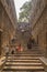 Agrasen ki Baoli is a 60-meter long and 15-meter wide historical step well on Hailey Road