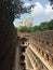 Agrasen ki baoli delhi