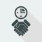 Agreement icon