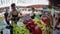 Agri-food market Inauguration, Bucharest, Romania