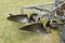 Agricultural Farming Plough.