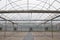 Agricultural greenhouse