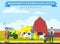 Agricultural Sector Recruitment Banner Template