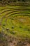 Agricultural terracing of Moray