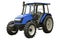 Agricultural tractor