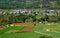 Agriculture area, Dalat, Vietnam, field, vegetable farm