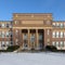 Agriculture Building at the University of Illinois