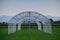 Agriculture construction tent greenhouse