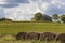 Agriculture Grounds in Northeastern Tennessee