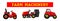 Agriculture industrial farming equipment tractors trucks harvesters