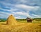 Agriculture Landscape