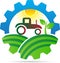 Agriculture logo