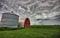 Agriculture Storage Bins