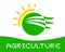 Agriculture symbol