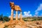 Agrigento, Sicily