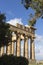 Agrigento temple in Sicily