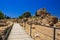 Agrigento - temples valley